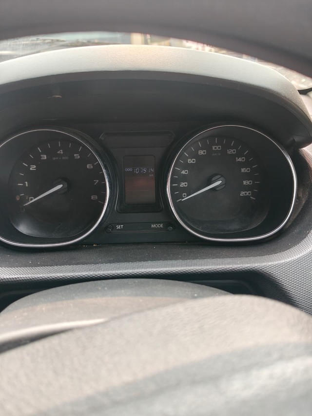 Second-hand 2018 Tata Tigor XZ for sale in Lucknow-8