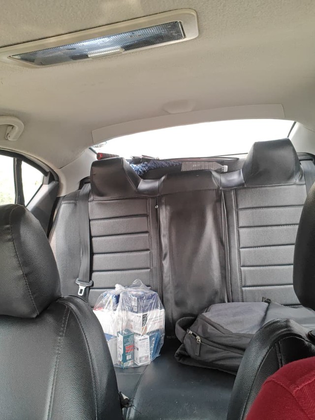 Second-hand 2018 Tata Tigor XZ for sale in Lucknow-9