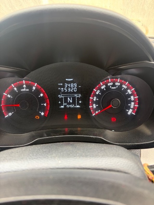 Second-hand 2019 Mahindra XUV300 W6 BSIV for sale in East Champaran-0