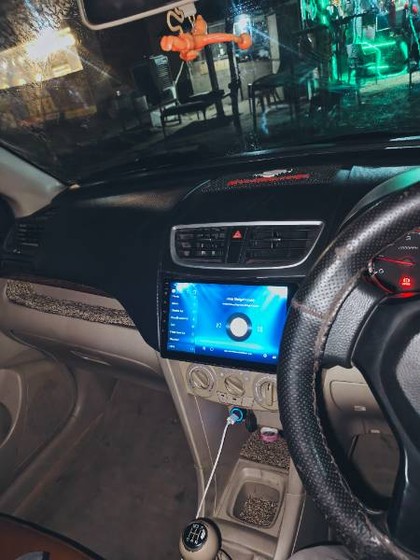 Second-hand 2014 Maruti Suzuki Swift Dzire VDI for sale in Sangrur