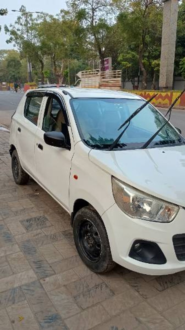 Second-hand 2018 Maruti Suzuki Alto K10 VXI for sale in Indore-4
