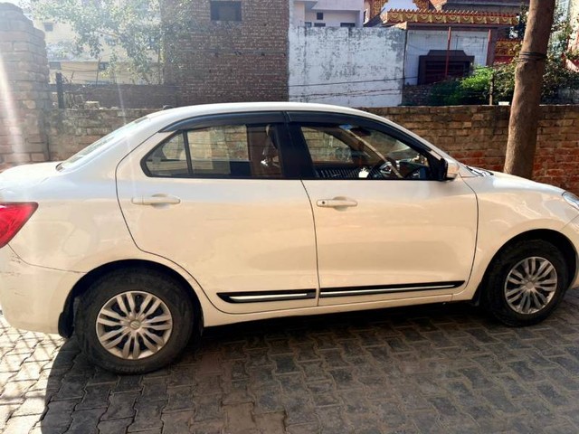 Second-hand 2019 Maruti Suzuki Swift Dzire VXI 1.2 for sale in Samalkha-1
