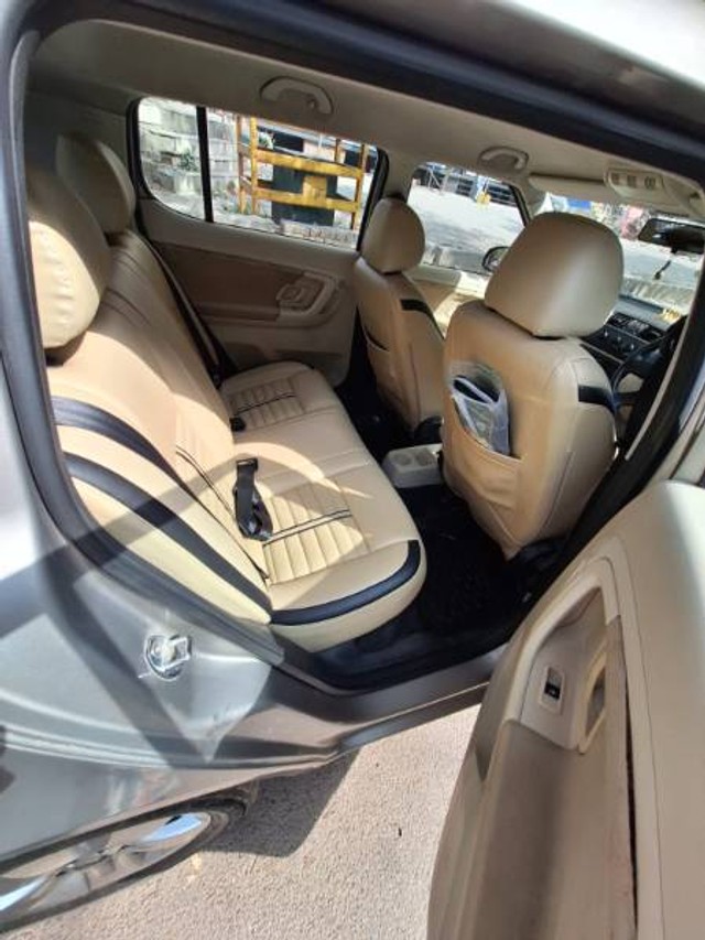 Skoda Fabia 1.2 MPI Ambition Second-hand 2012 Skoda Fabia 1.2 MPI Ambition for sale in Ghaziabad-8