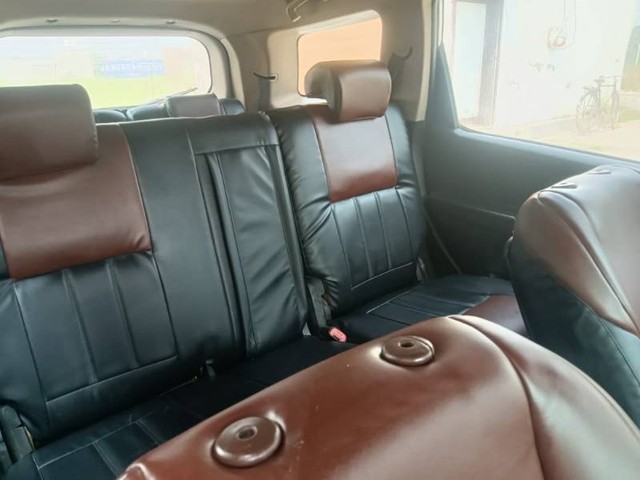 Second-hand 2013 Mahindra XUV500 W6 2WD for sale in Ludhiana-4