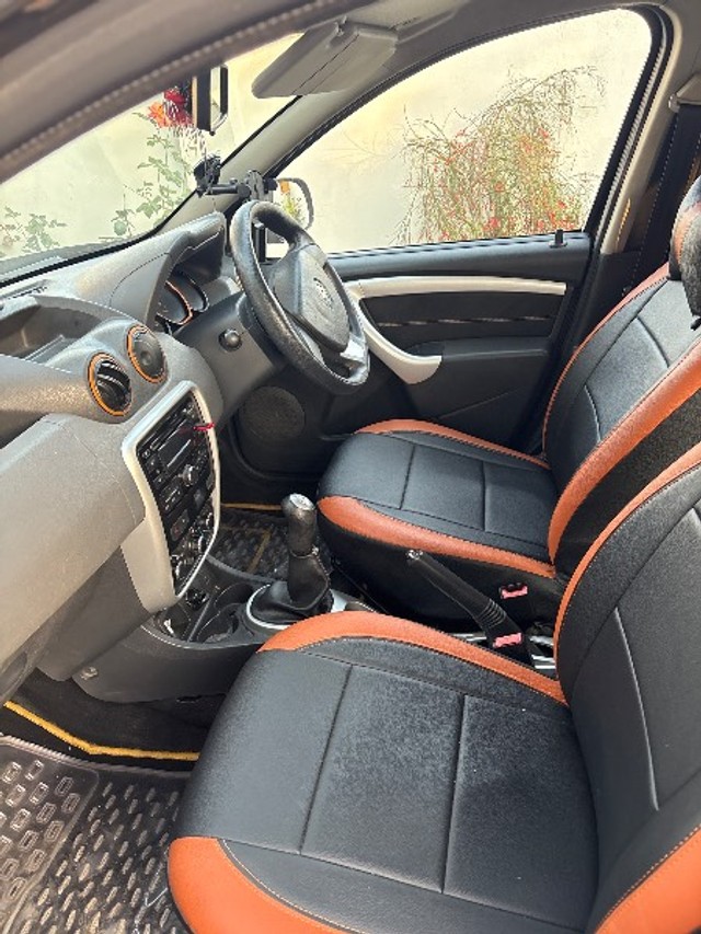 Second-hand 2016 Renault Duster 110PS Diesel RxL Explore for sale in Dehradun-2