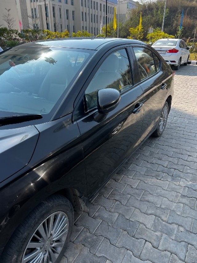 Honda City V MT Second-hand 2021 Honda City V MT for sale in Jammu-2