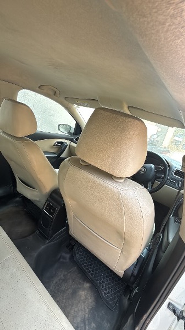 Second-hand 2017 Skoda Rapid 1.5 TDI AT Style BSIV for sale in Salem-2