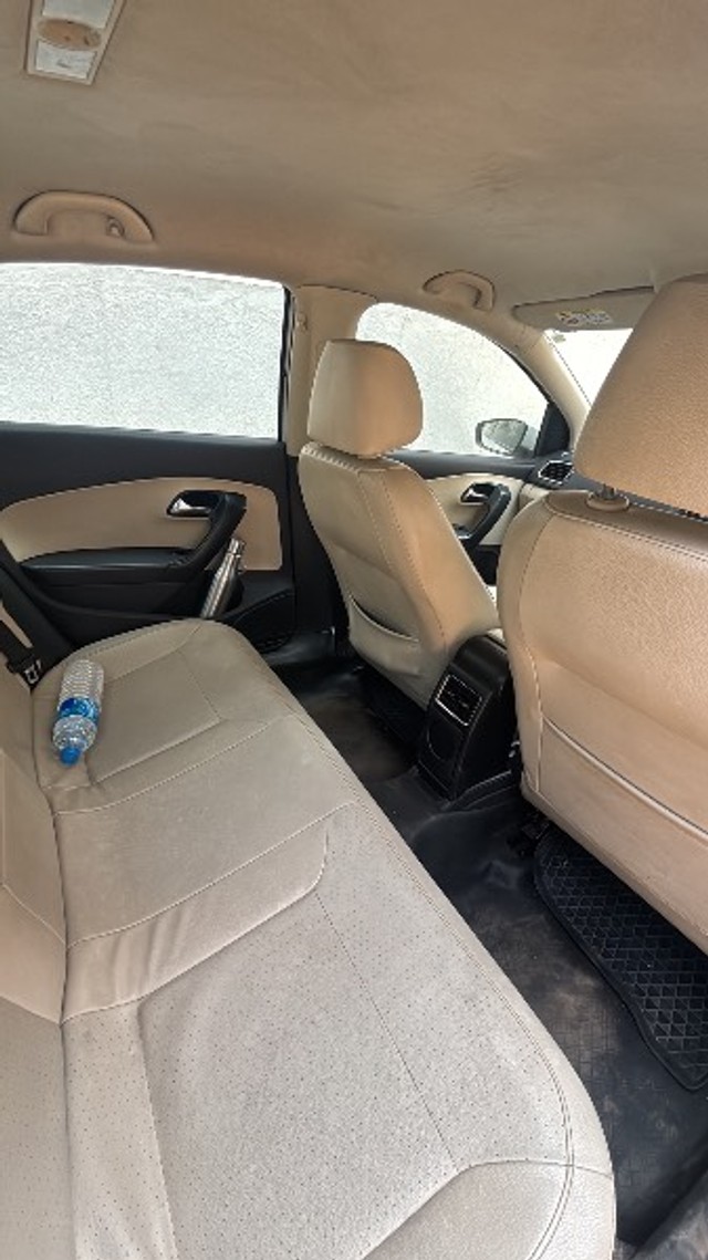 Second-hand 2017 Skoda Rapid 1.5 TDI AT Style BSIV for sale in Salem-3