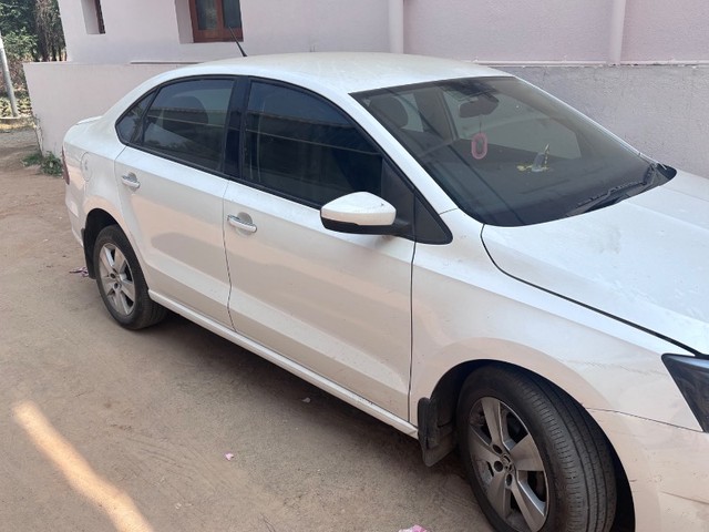 Second-hand 2017 Skoda Rapid 1.5 TDI AT Style BSIV for sale in Salem-8