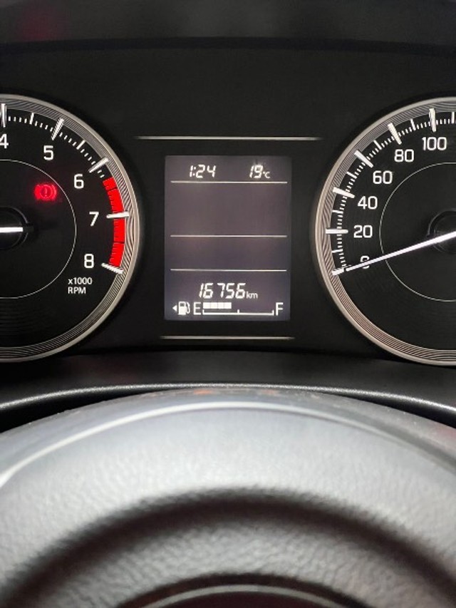 Second-hand 2022 Toyota Glanza S BSVI for sale in New Delhi-1