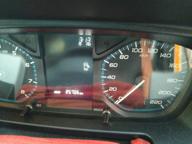 Tata Punch Accomplished BSVI Second-hand 2023 Tata Punch Accomplished BSVI for sale in Cooch Behar-2