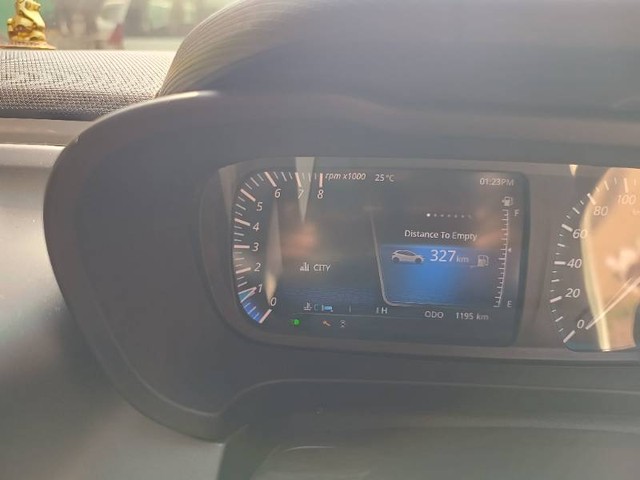 Second-hand 2022 Tata Altroz XZ Plus BSVI for sale in Ahmedabad-3