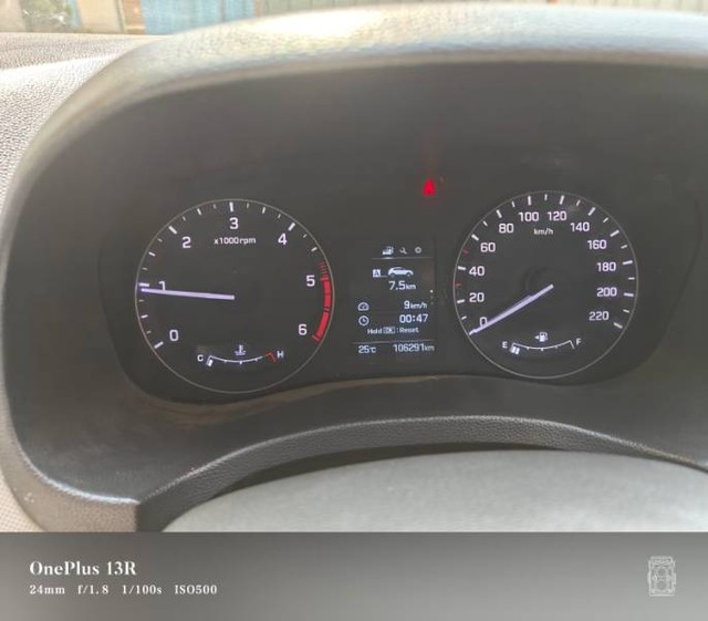 Second-hand 2016 Hyundai Creta 1.6 CRDi SX for sale in Arrah-9