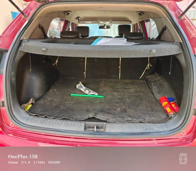 Second-hand 2016 Hyundai Creta 1.6 CRDi SX for sale in Arrah-6