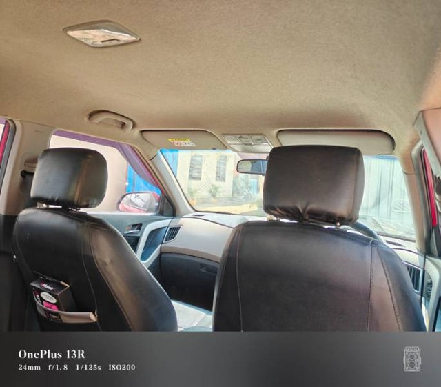 Second-hand 2016 Hyundai Creta 1.6 CRDi SX for sale in Arrah-7