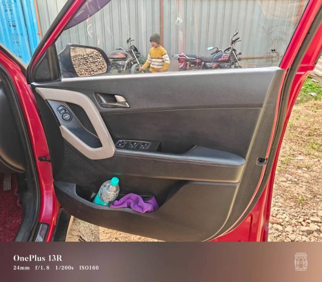 Second-hand 2016 Hyundai Creta 1.6 CRDi SX for sale in Arrah-12