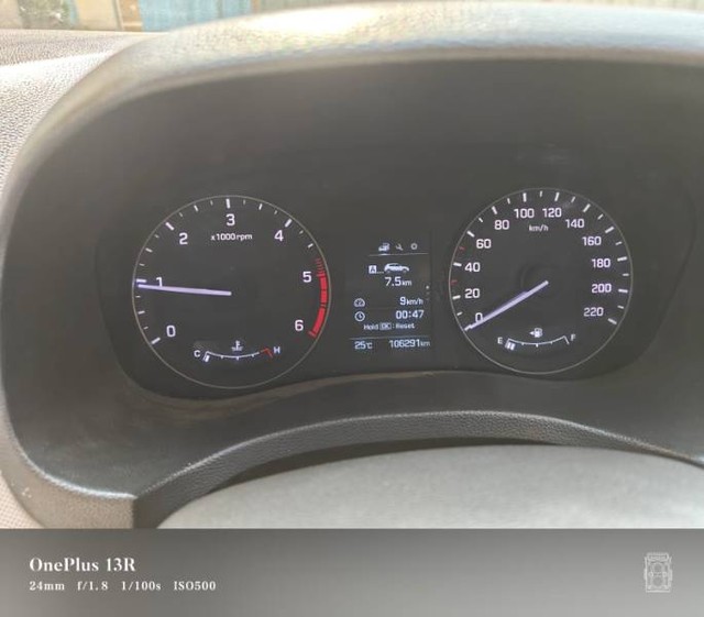 Second-hand 2016 Hyundai Creta 1.6 CRDi SX for sale in Arrah-3