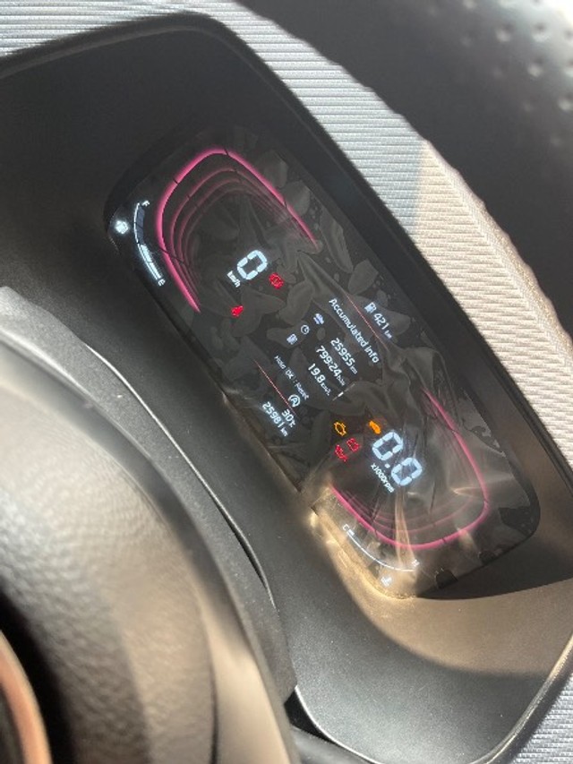 Second-hand 2025 Kia Carens Premium Opt Diesel for sale in Jaunpur-7