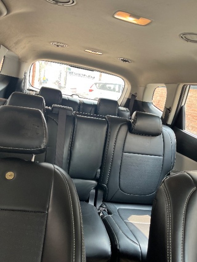 Second-hand 2025 Kia Carens Premium Opt Diesel for sale in Jaunpur-5