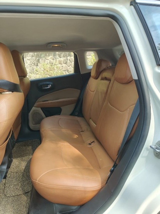 Second-hand 2018 Jeep Compass 2.0 Longitude Option BSIV for sale in Pune-2