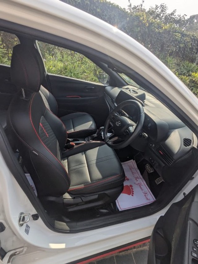 Second-hand 2021 Hyundai i20 N-Line N8 DCT BSVI for sale in Bhubaneswar-6