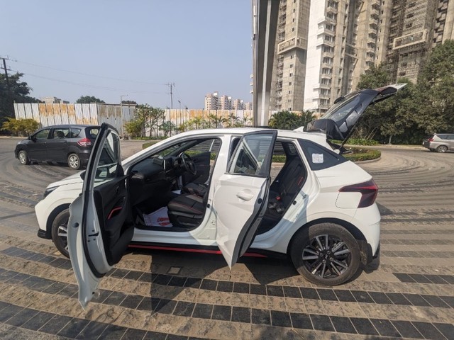 Second-hand 2021 Hyundai i20 N-Line N8 DCT BSVI for sale in Bhubaneswar-2
