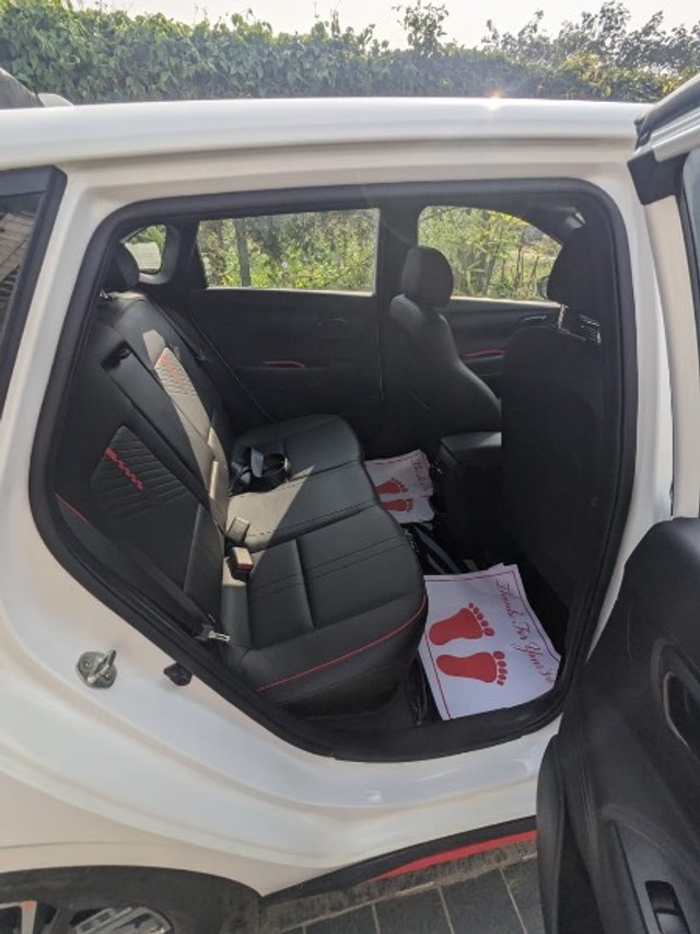 Second-hand 2021 Hyundai i20 N-Line N8 DCT BSVI for sale in Bhubaneswar-5