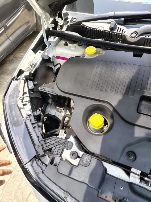 Tata Curvv EV Empowered Plus A 55 - Photo 4