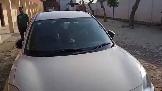 Second-hand 2019 Maruti Suzuki Swift Dzire VDI for sale in Ghazipur-9