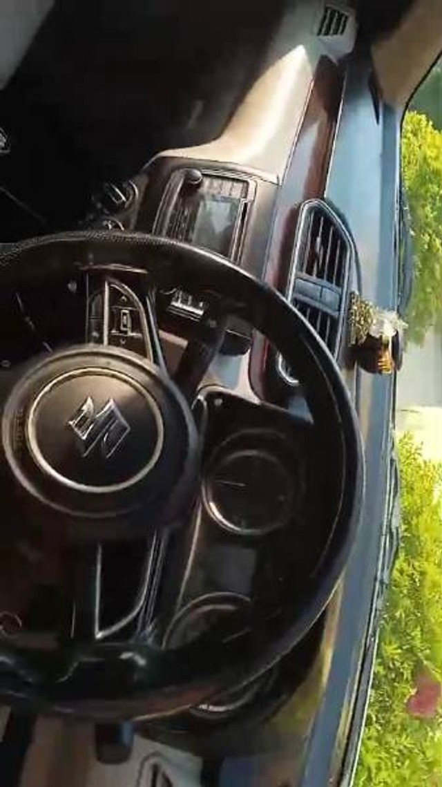 Second-hand 2019 Maruti Suzuki Swift Dzire VDI for sale in Ghazipur-3