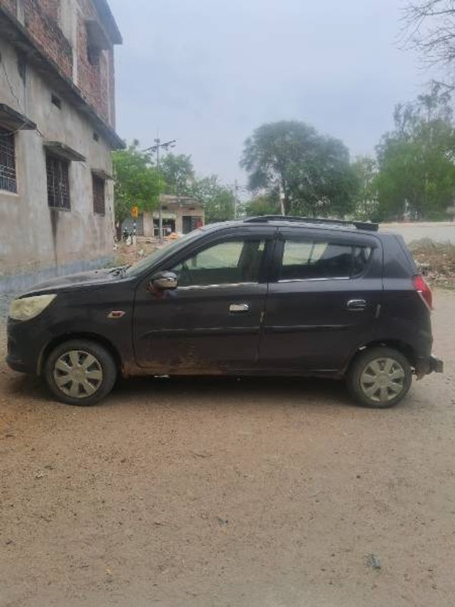 Second-hand 2017 Maruti Suzuki Alto K10 VXI Optional for sale in Palamu-0