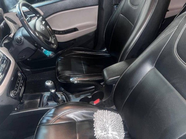 Second-hand 2015 Hyundai i20 Sportz 1.2 for sale in Gautam Buddha Nagar-3