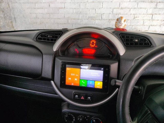 Second-hand 2021 Maruti Suzuki S-Presso VXI Plus 2019-2022 for sale in Siwan-1