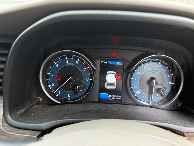 Second-hand 2021 Maruti Suzuki Ertiga ZXI Plus for sale in Bharuch-3