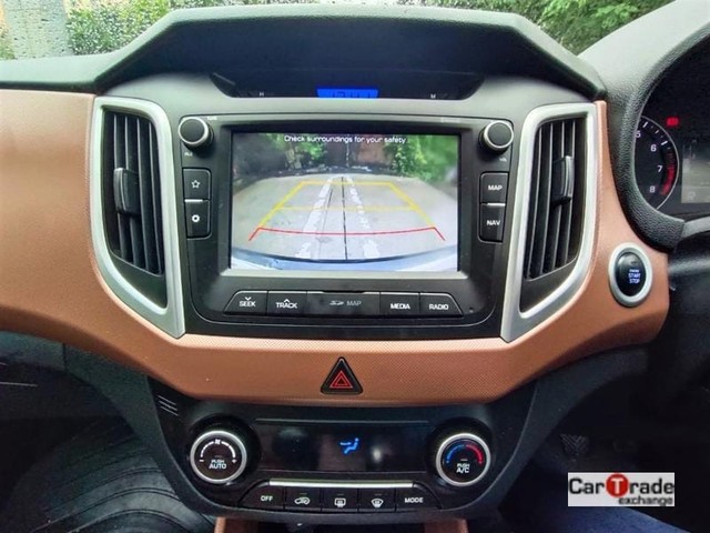 Second-hand 2019 Hyundai Creta 1.6 VTVT SX Plus for sale in Pune-8