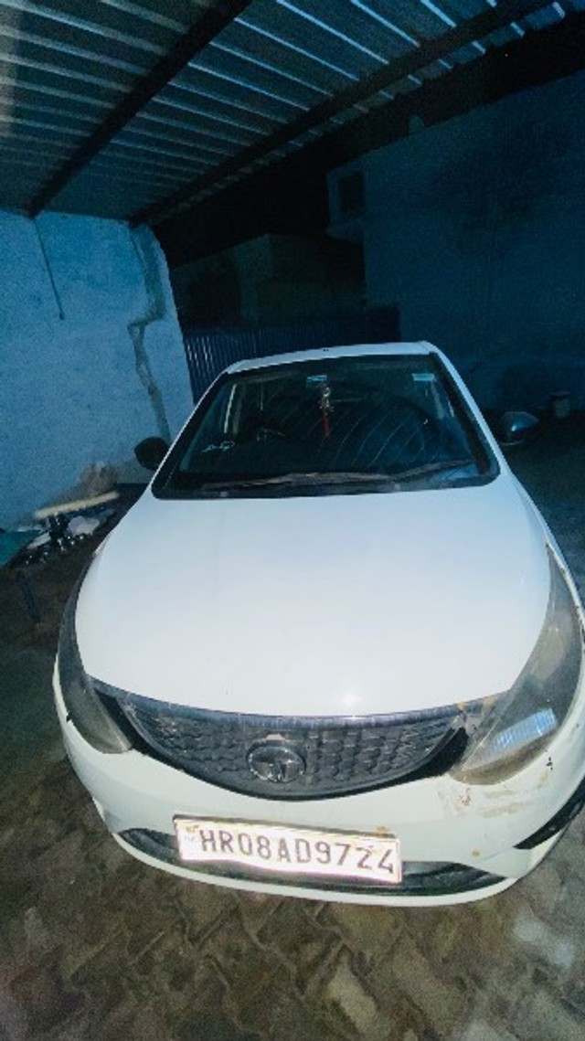 Second-hand 2016 Tata Bolt Quadrajet XE for sale in Kaithal-0