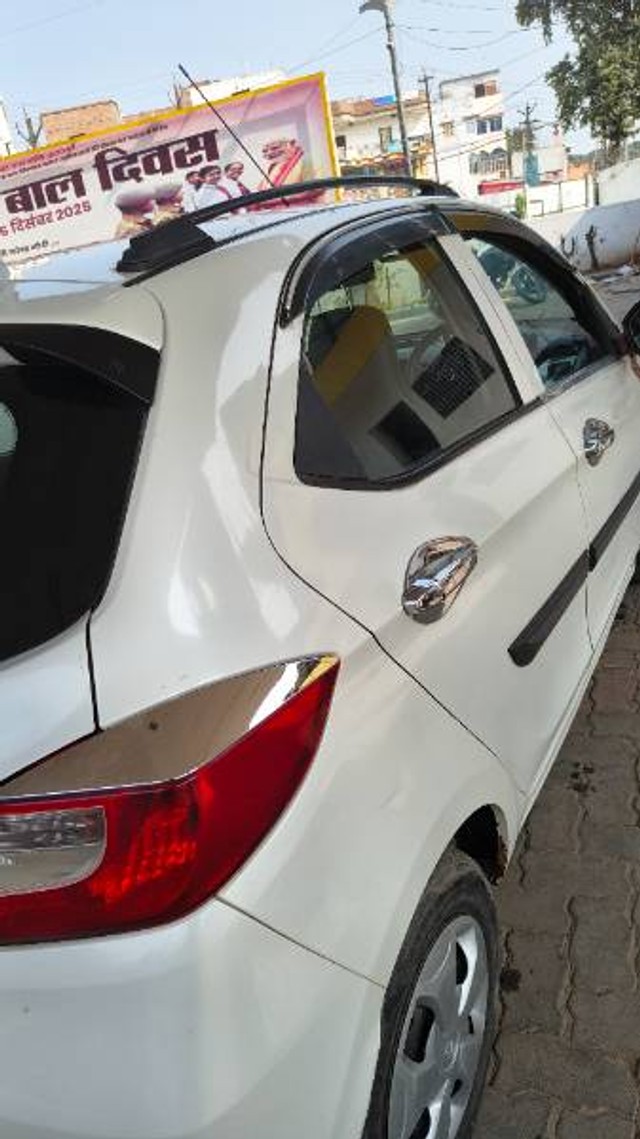 Second-hand 2019 Tata Tiago 1.2 Revotron XT for sale in Muzaffarpur-0