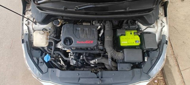 Hyundai i20 Asta Turbo iMT Second-hand 2021 Hyundai i20 Asta Turbo iMT for sale in Raigad-4