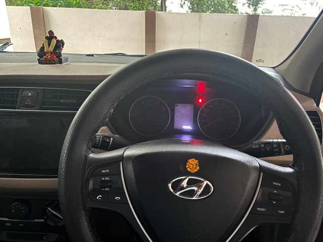 Second-hand 2019 Hyundai i20 Magna Plus BSIV for sale in Bhimavaram-2