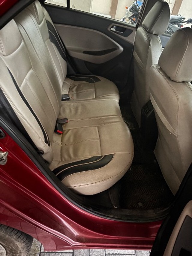 Second-hand 2019 Hyundai i20 Magna Plus BSIV for sale in Bhimavaram-6