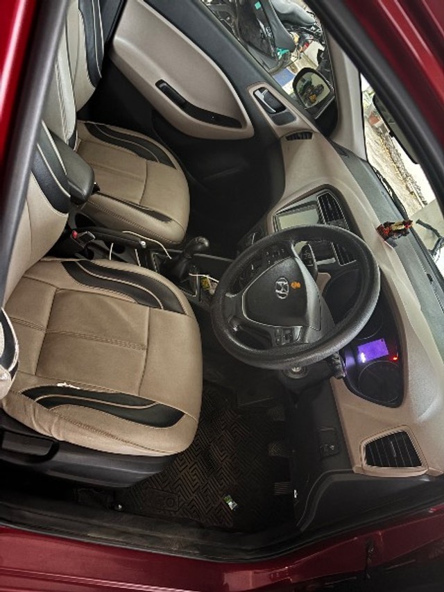 Second-hand 2019 Hyundai i20 Magna Plus BSIV for sale in Bhimavaram-4