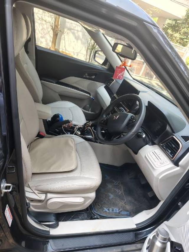 Mahindra XUV400 EV EL Pro 394 kWh - Photo 6