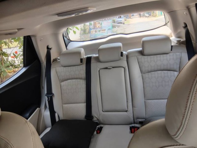 Mahindra XUV400 EV EL Pro 394 kWh - Photo 8