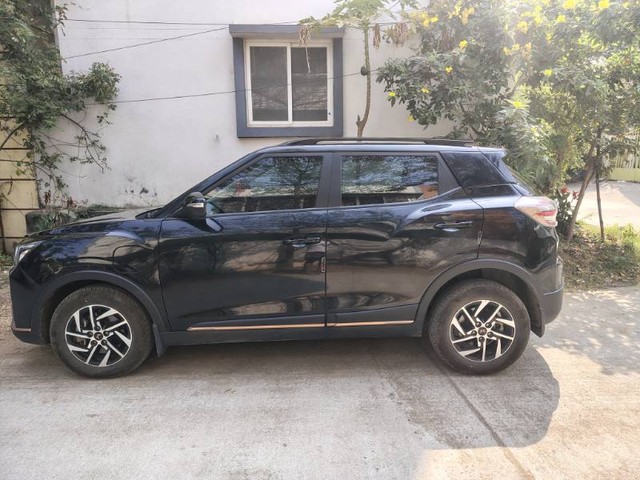 Mahindra XUV400 EV EL Pro 394 kWh - Photo 3