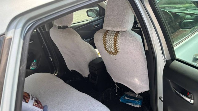 Maruti Suzuki Baleno Alpha Second-hand 2023 Maruti Suzuki Baleno Alpha for sale in Greater Noida-2