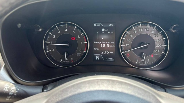 Maruti Suzuki Baleno Alpha Second-hand 2023 Maruti Suzuki Baleno Alpha for sale in Greater Noida-4