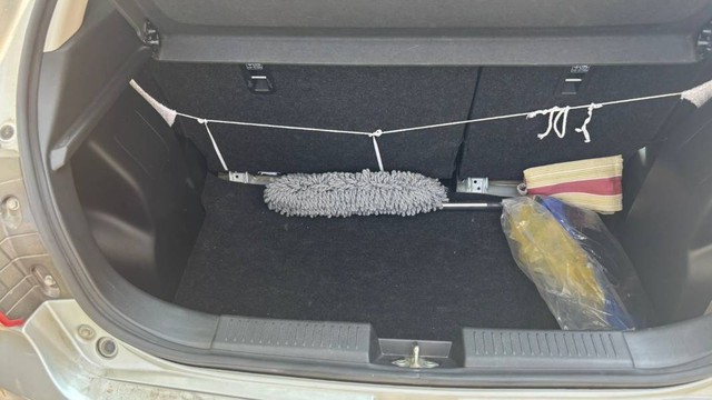 Maruti Suzuki Baleno Alpha Second-hand 2023 Maruti Suzuki Baleno Alpha for sale in Greater Noida-3