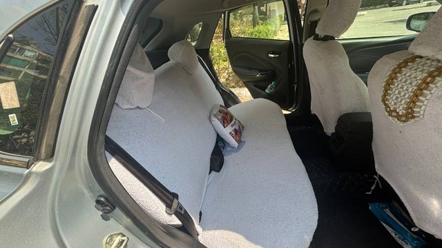 Maruti Suzuki Baleno Alpha Second-hand 2023 Maruti Suzuki Baleno Alpha for sale in Greater Noida-1