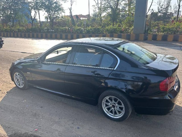 Second-hand 2011 BMW 3 Series 320d Corporate Edition for sale in Mumbai-10
