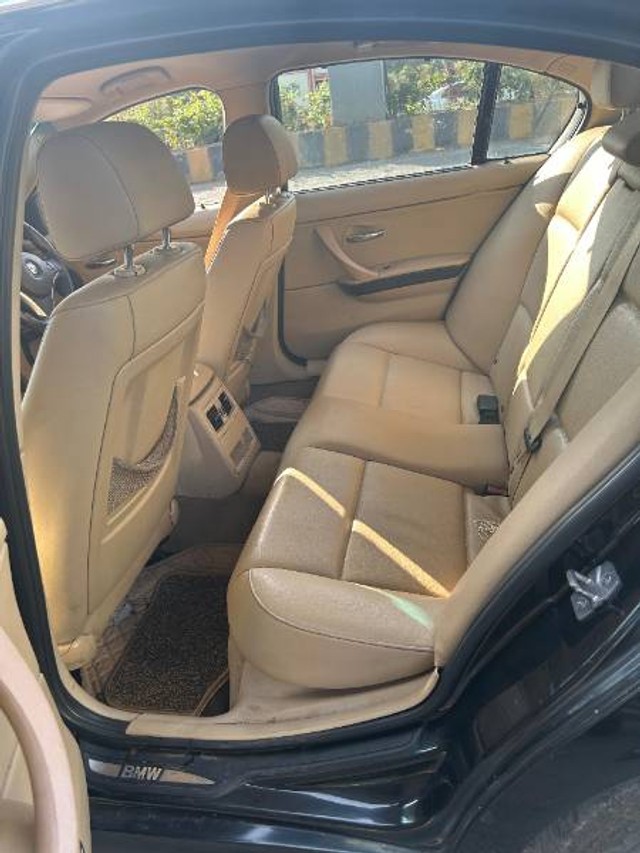 Second-hand 2011 BMW 3 Series 320d Corporate Edition for sale in Mumbai-2